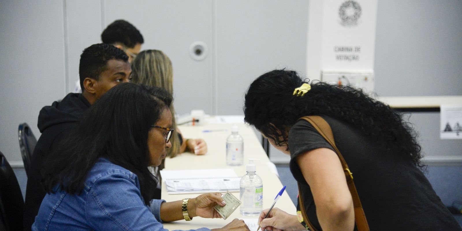 Eleições municipais não terão voto em trânsito, entenda as regras