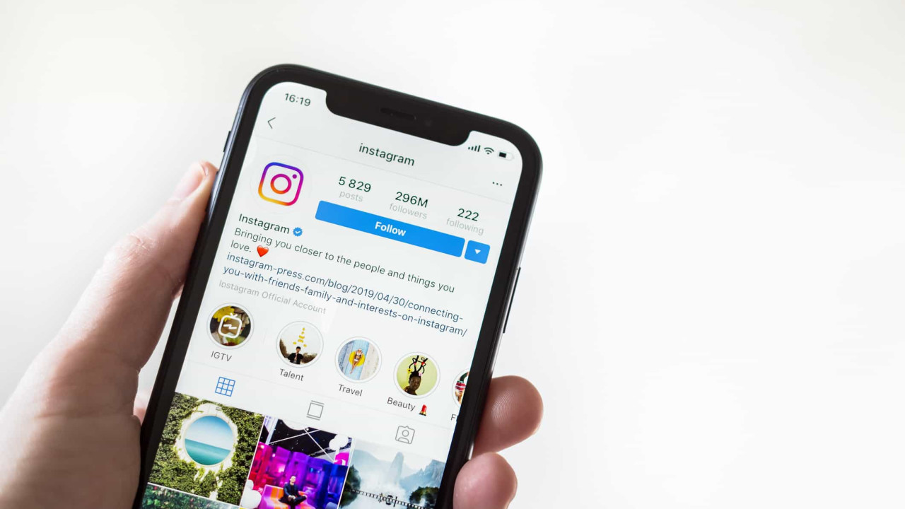 Instagram altera atualização do feed para melhorar experiência do usuário