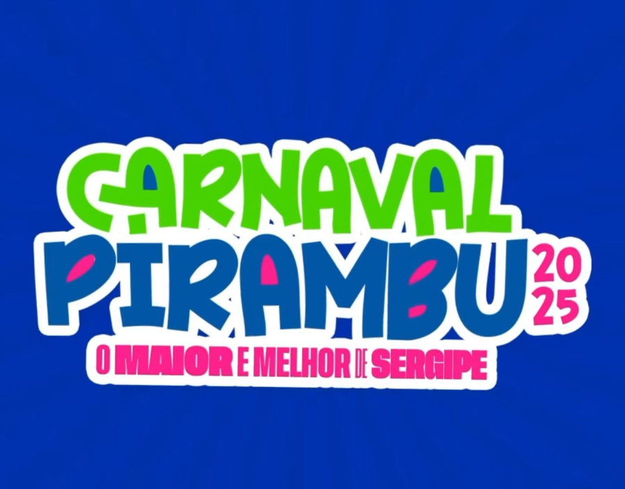 Carnaval em Pirambu 2025: A Festividade Que Não Pode Faltar no Seu Calendário!