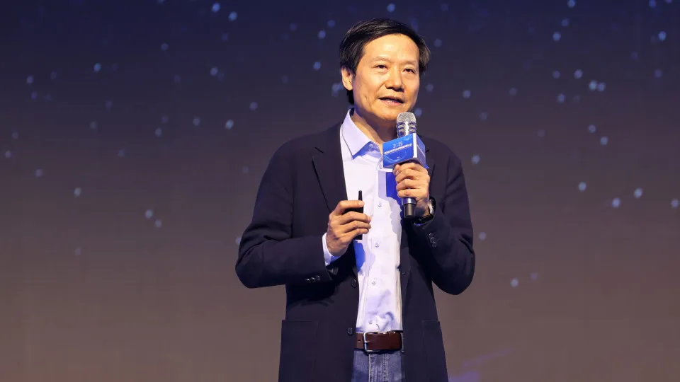 Fundador e CEO da Xiaomi é o homem mais rico da China